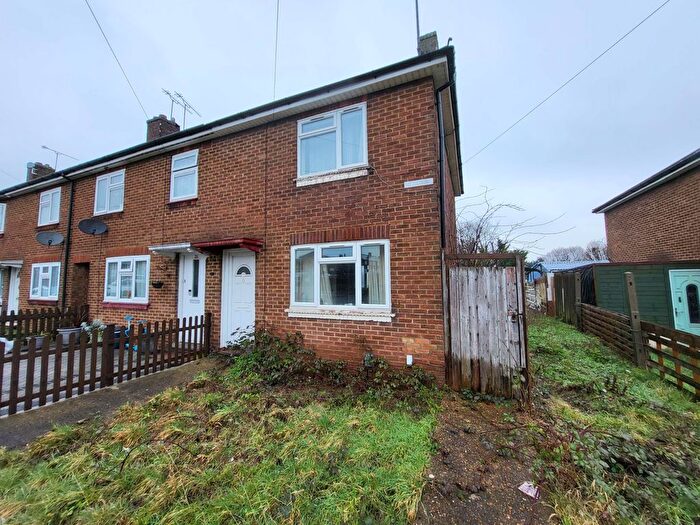 2 Bedroom End Terrace House For Sale In Luton, LU3