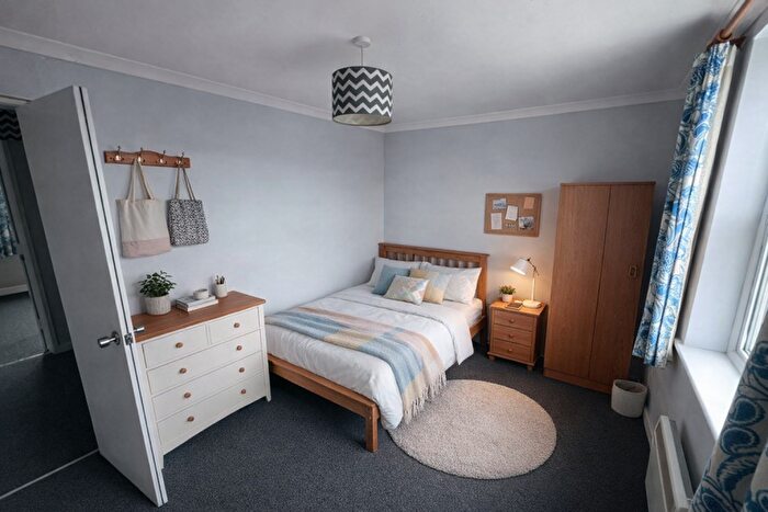 4 Bedroom Maisonette To Rent In Kings Road, Clifton, Bristol, Bristol City, BS8