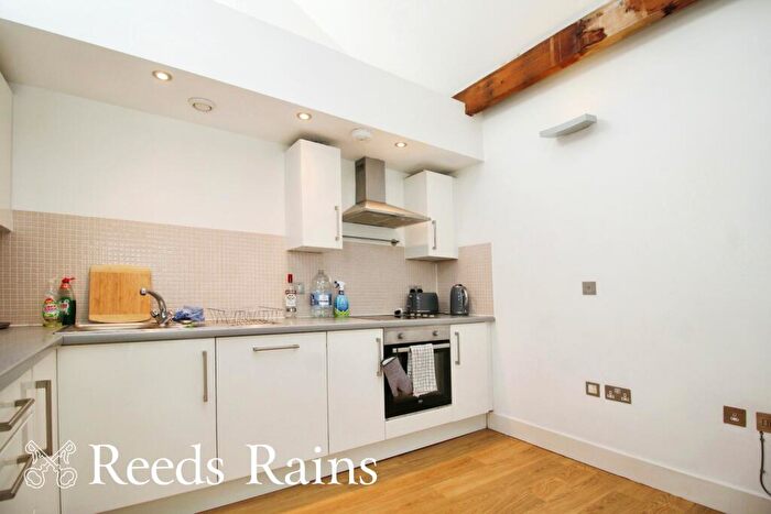 1 Bedroom Apartment For Sale In Sir Thomas Street, Liverpool, L1