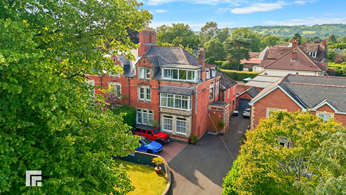 6 Bedroom Semi-Detached House For Sale In Lisvane Road, Llanishen, Cardiff, CF14
