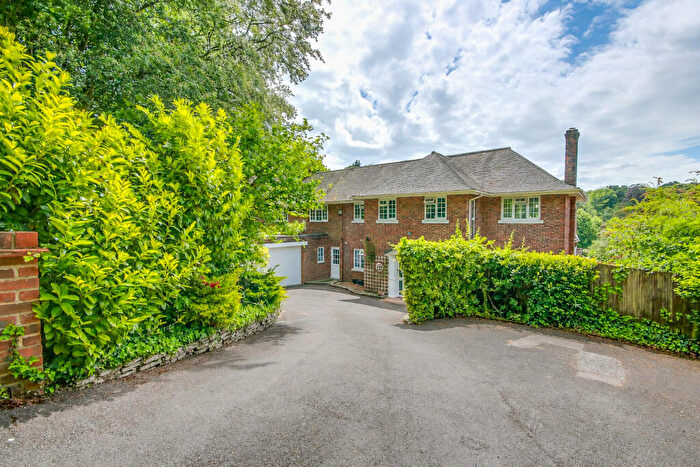 4 Bedroom Detached House For Sale In Bitterne Park! Outstanding Views! Double Garage! Versatile Living!, SO18