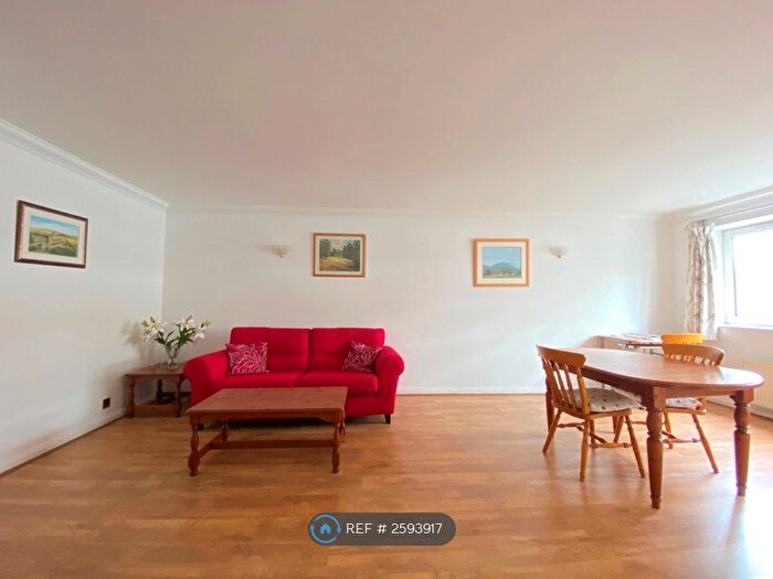 2 Bedroom Flat To Rent In Viscount Point, London, SW19