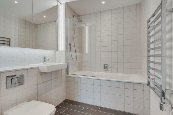 2 Bedroom Apartment To Rent In Alameda, Wembley Park, HA9