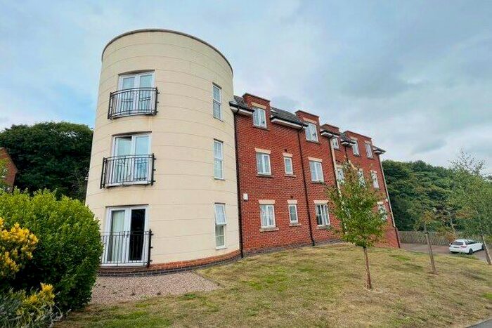 2 Bedroom Flat To Rent In Mapperley, Nottingham, NG3