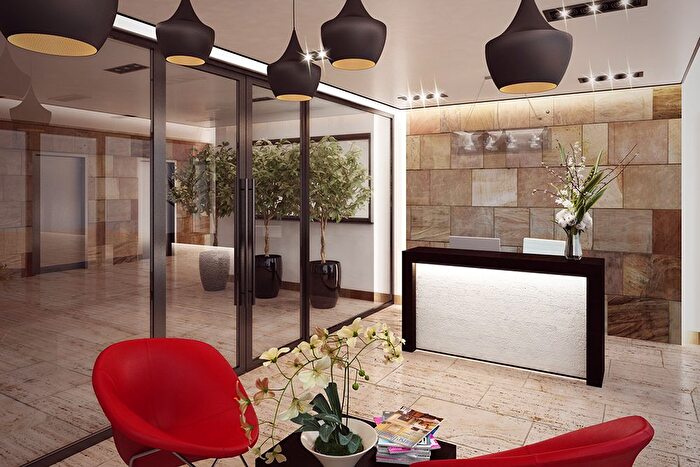 1 Bedroom Flat For Sale In Liverpool City Centre Investment, Liverpool, L1