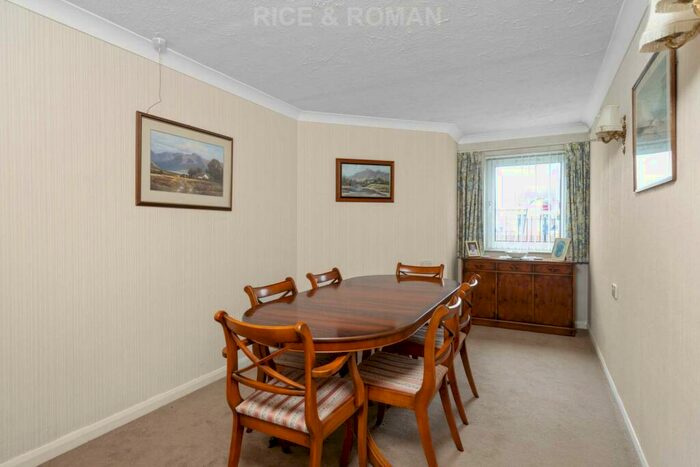 2 Bedroom Retirement Property For Sale In The Meads, Windsor, SL4