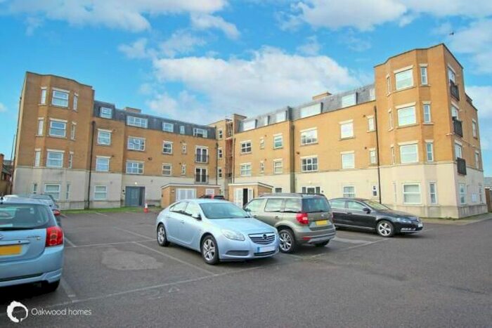 2 Bedroom Flat To Rent In Zion Place, Margate, CT9