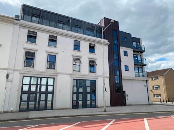 1 Bedroom Apartment To Rent In Dixie Apartments, Cardiff Bay, CF10