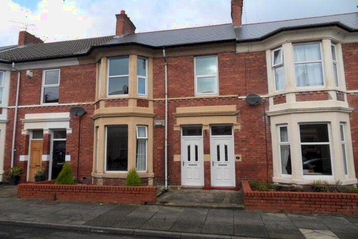 2 Bedroom Flat To Rent In Belford Terrace, North Shields, NE30