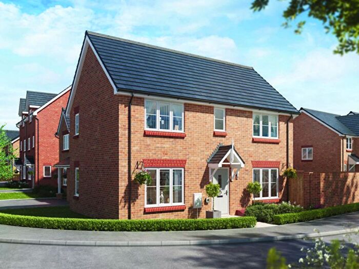 3 Bedroom Detached House For Sale In Plot The Acacia, Whittingham Lane, Broughton, Lancashire, PR3