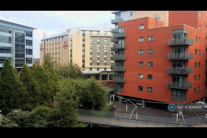 1 Bedroom Flat To Rent In Velocity East, Leeds, LS11