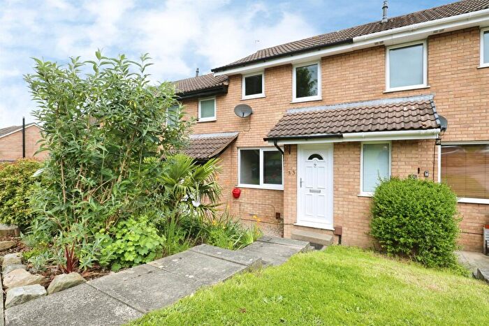 1 Bedroom Terraced House For Sale In Markenfield Road, Harrogate, HG3