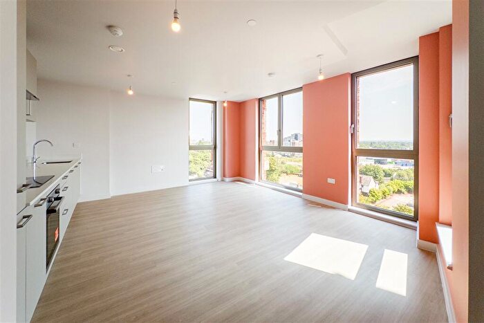 2 Bedroom Apartment To Rent In Trafford Gardens, M16