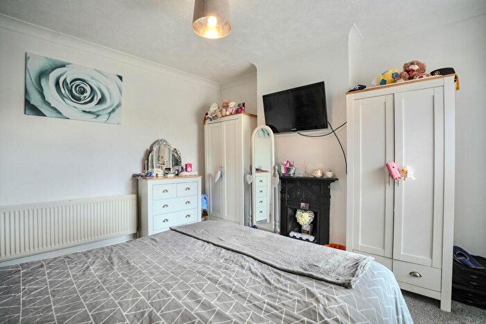 3 Bedroom End Of Terrace House For Sale In Millfield Road, North Walsham, NR28