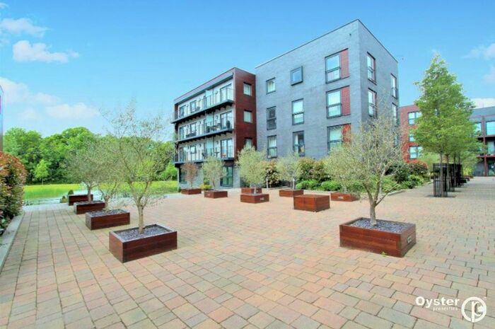 1 Bedroom Flat To Rent In Howard Road, Stanmore, HA7