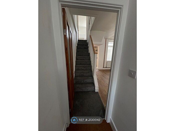2 Bedroom Terraced House To Rent In Cheltenham Terrace, Bridgend, CF31