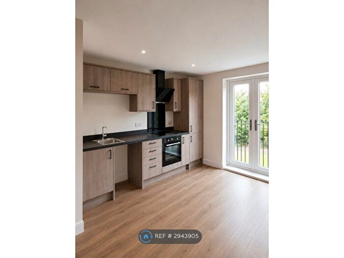 1 Bedroom Flat To Rent In New Road, Birmingham, B45