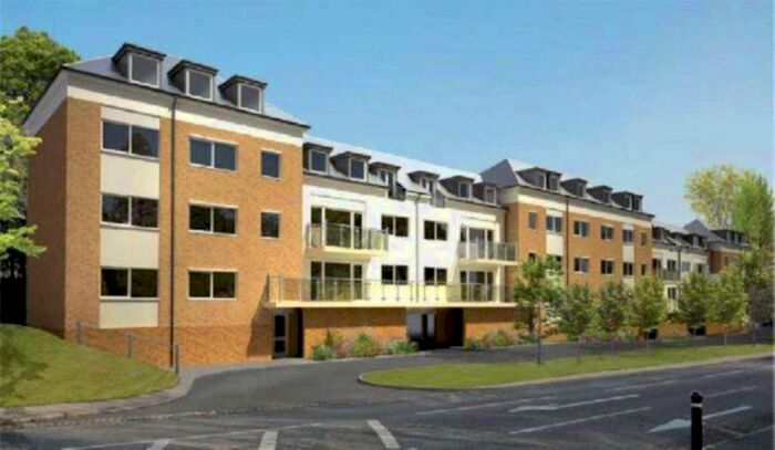 2 Bedroom Flat To Rent In Watling Street, Radlett, WD7