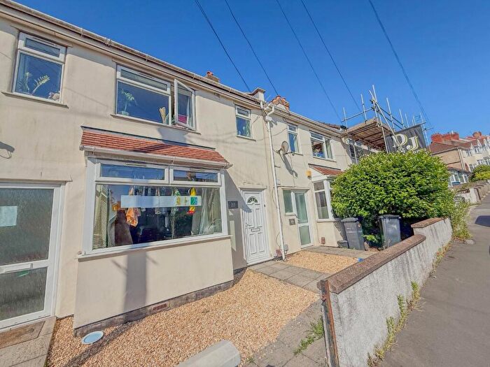 1 Bedroom Apartment To Rent In Redcatch Road, Bedminster, Bristol, BS3