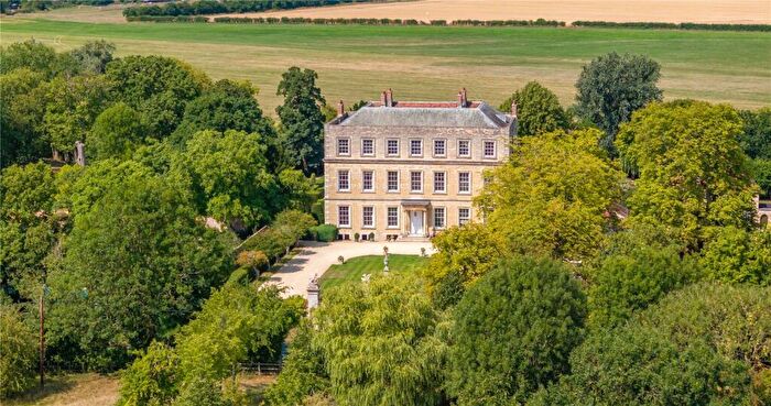 10 Bedroom Detached House For Sale In Lot | Newington House, Wallingford, Oxfordshire, OX10