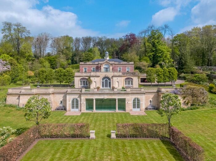 5 Bedroom Detached House For Sale In Redlynch, Bruton, Somerset, BA10