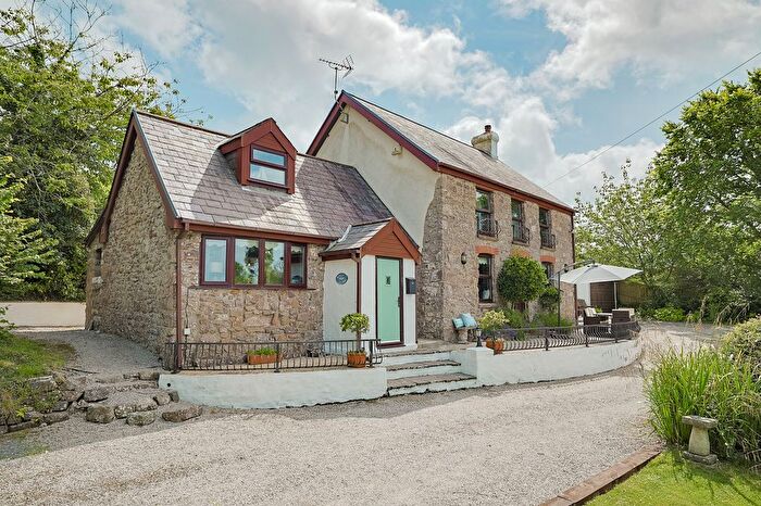 3 Bedroom Detached House For Sale In Gower, Llangennith, Swansea, SA3