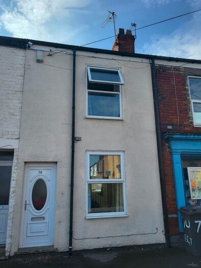 2 Bedroom Terraced House To Rent In Egton Street, Hull, HU8