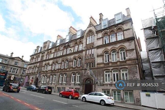 1 Bedroom Flat To Rent In Crosshall St, Liverpool, L1