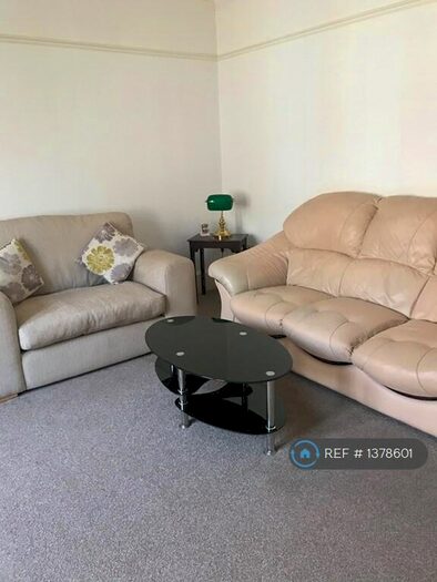 1 Bedroom Flat To Rent In Scott Street, Dundee, DD2