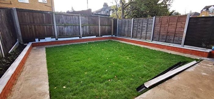 3 Bedroom End Of Terrace House To Rent In Mulberry Court, Barking, IG11