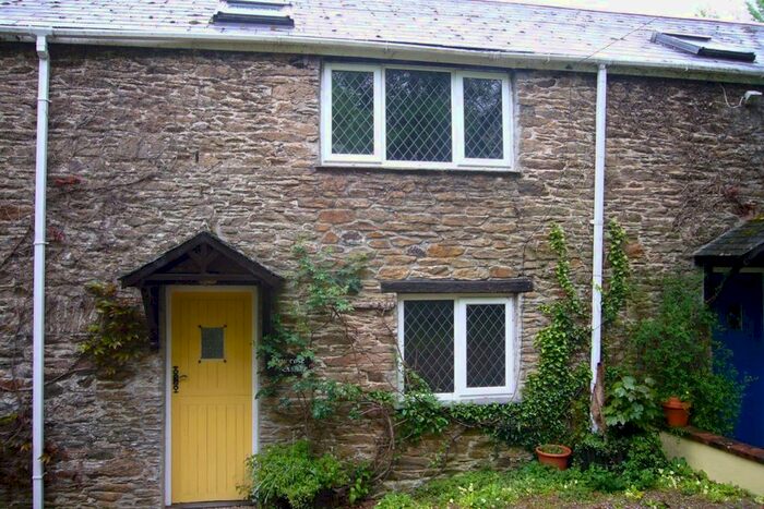 2 Bedroom Cottage To Rent In Efford Farm, Yealmpton, Devon, PL8