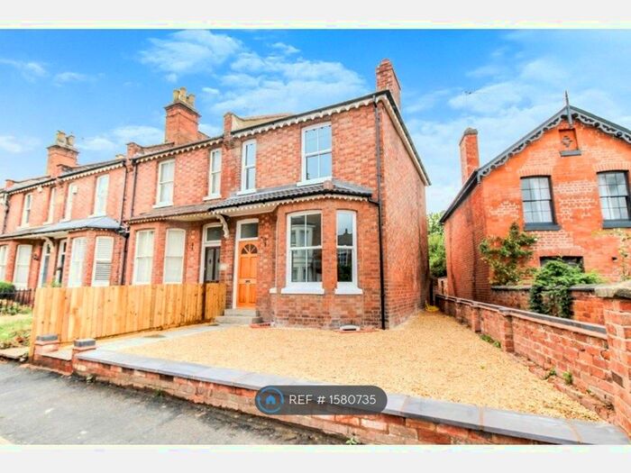 2 Bedroom Terraced House To Rent In Victoria Street, Leamington Spa, CV31