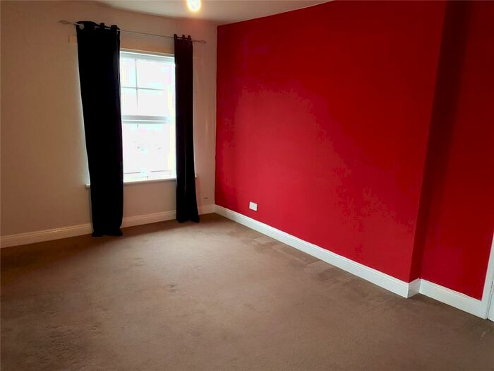 1 Bedroom Apartment To Rent In Comberton Road, Kidderminster, DY10