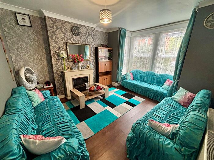 3 Bedroom House To Rent In Alexandra Road, Peterborough, ., PE1