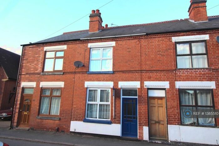 2 Bedroom Terraced House To Rent In Keats Lane, Earl Shilton, Leicester, LE9
