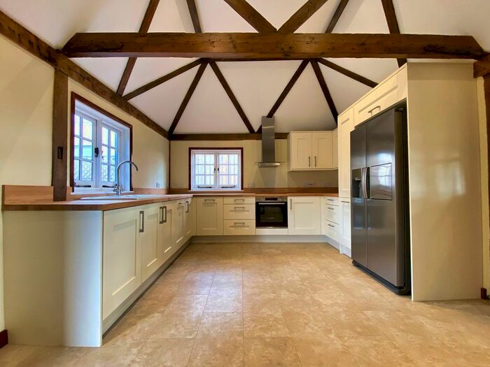 2 Bedroom Barn Conversion To Rent In Norlington Lane, Ringmer, BN8