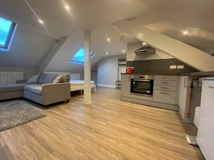 1 Bedroom Flat To Rent In Queen Street, Aberystwyth, SY23