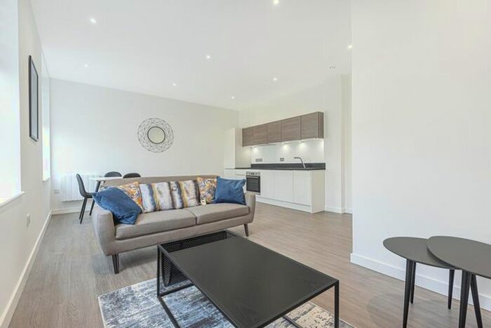 1 Bedroom Flat To Rent In Headington, Oxford, OX3