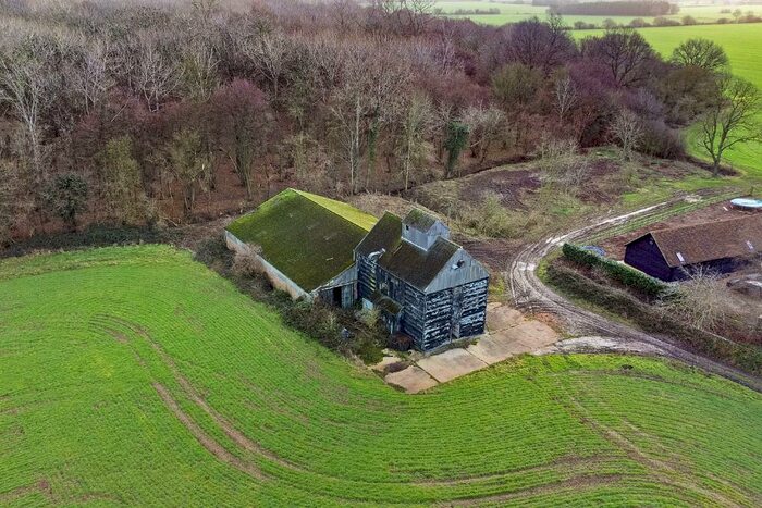 Land For Sale In Carters Green, CM17