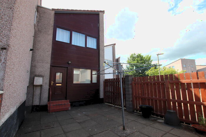 2 Bedroom House To Rent In Tweed Crescent, West End, Dundee, DD2