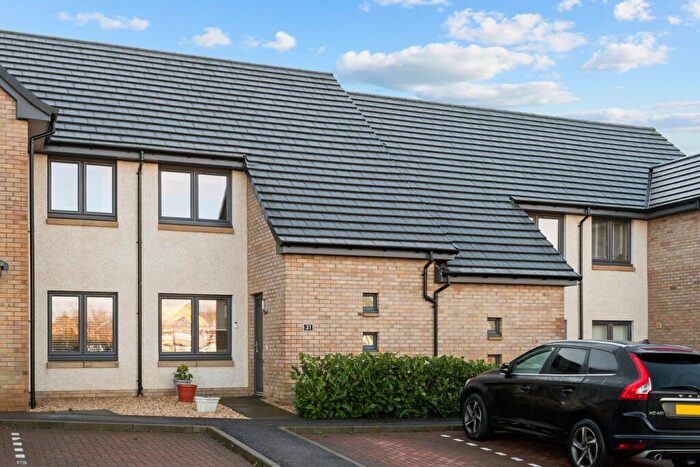 2 Bedroom Terraced House For Sale In Rosebank Avenue, Denny, FK6