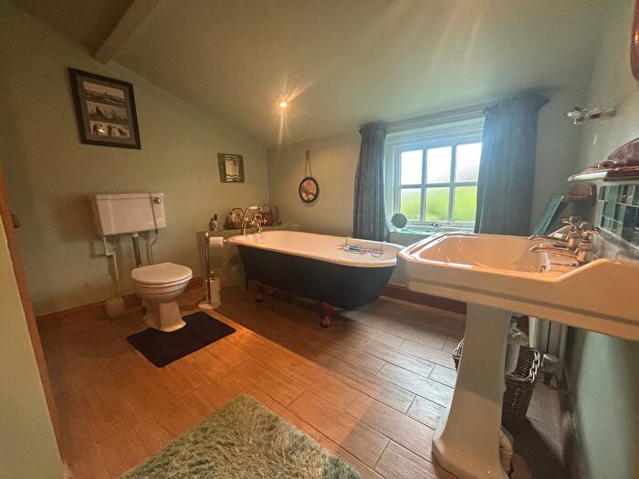 2 Bedroom Town House For Sale In Needham Market, Suffolk, IP6