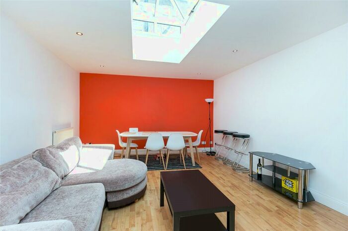 2 Bedroom Mews To Rent In Boston Place, Marylebone, NW1