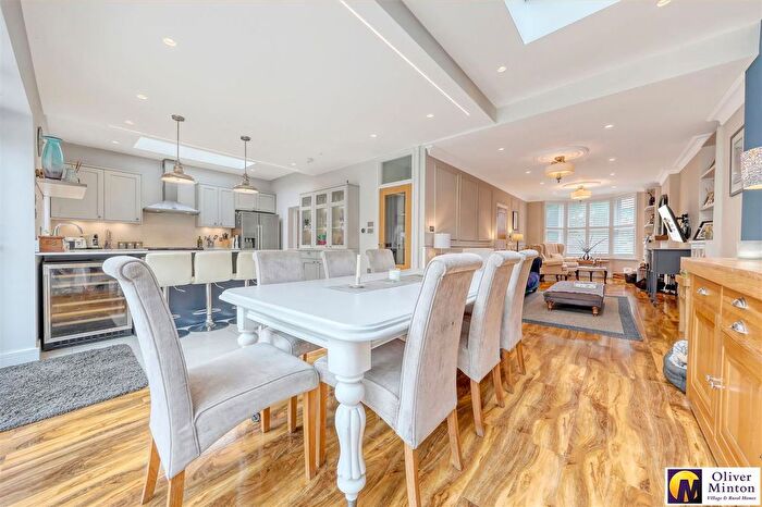 5 Bedroom Detached House For Sale In Stortford Road, Standon, Herts, SG11