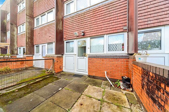 3 Bedroom End Of Terrace House For Sale In Woolmans, Fullers Slade, Milton Keynes, Buckinghamshire, MK11