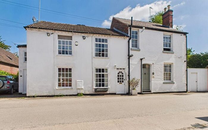 2 Bedroom Cottage For Sale In Mill Cottage, Darley Abbey Mills, Darley Abbey, Derby, DE22