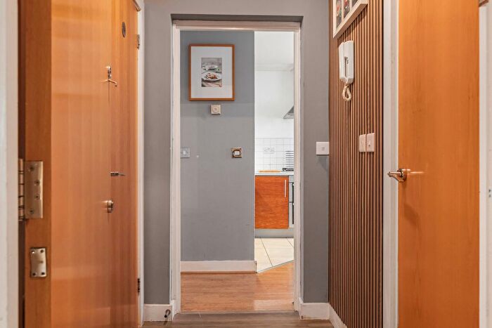 1 Bedroom Flat For Sale In Cheshire Street, London, E2