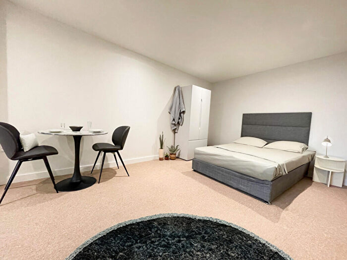 1 Bedroom Apartment To Rent In Roco, James Street, L2