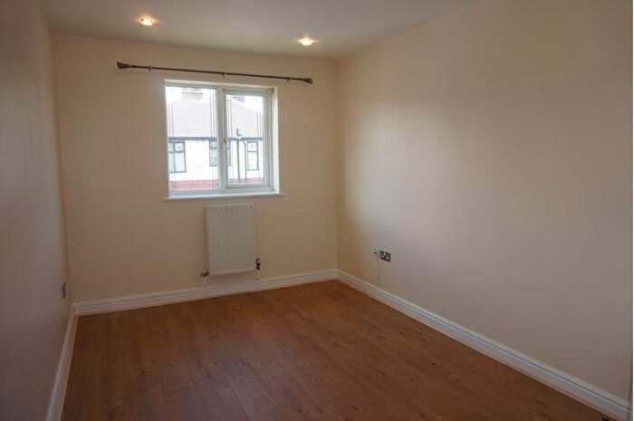 2 Bedroom Apartment To Rent In Dovedale Road, Liverpool, L18