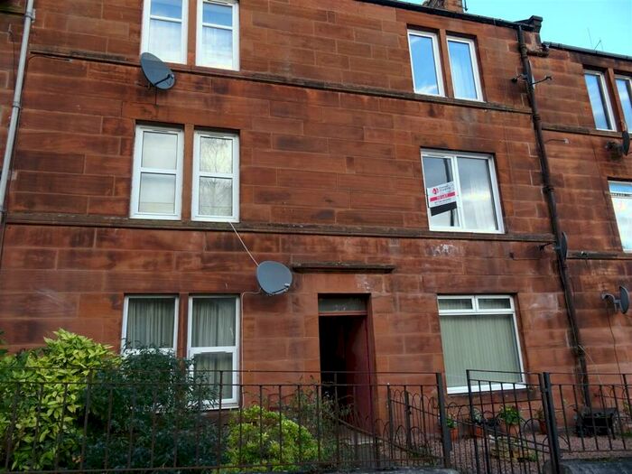 1 Bedroom Flat To Rent In Westgrove Avenue, Jeanfield Road, Perth, PH1